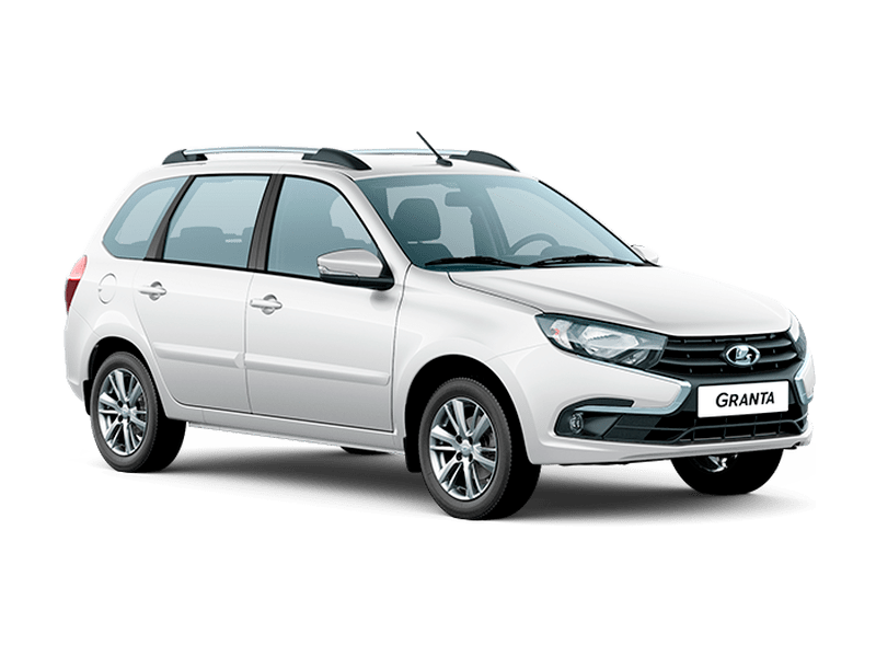 Lada Granta Sportline Лифтбек - Изображение №26