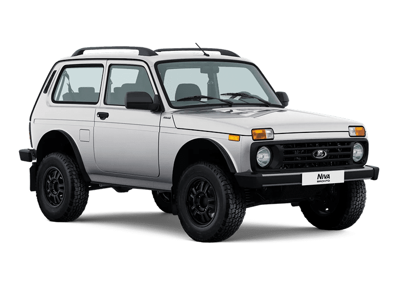 Lada Niva Travel - Изображение №22