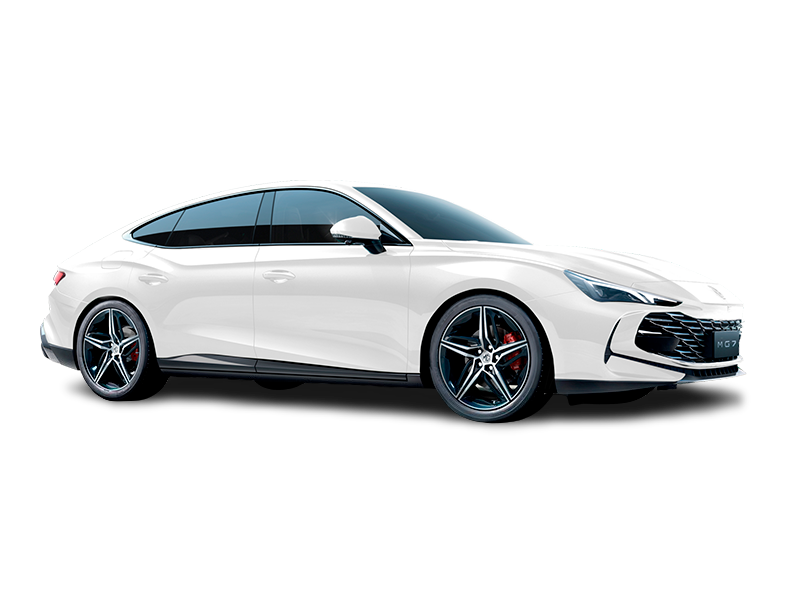 MG 6 - Изображение №18