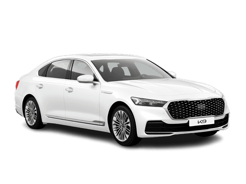 KIA K5 - Изображение №18