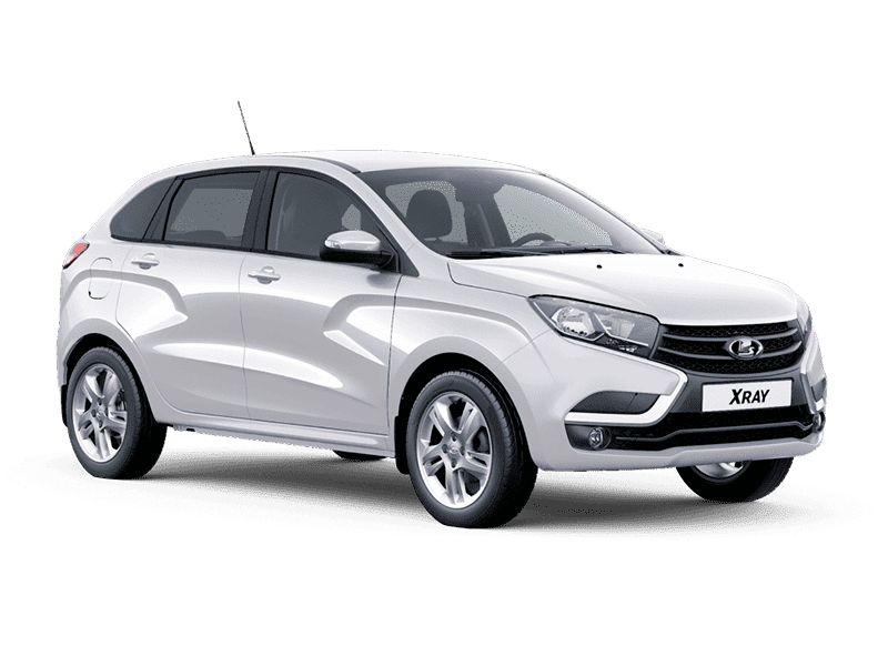 Lada Granta Sportline Лифтбек - Изображение №26