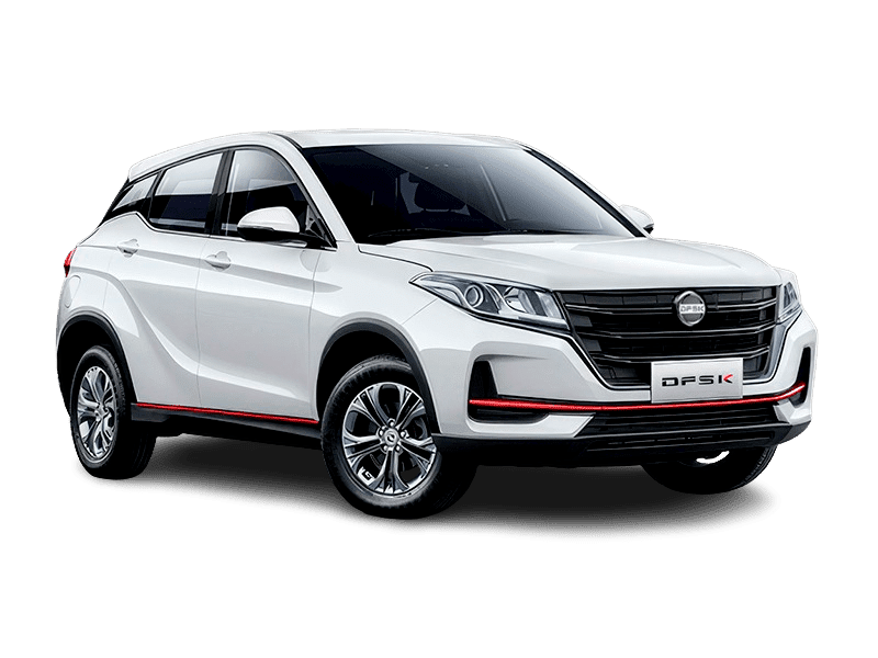 Dongfeng DFSK 500 купить по цене от 1 799 000 рублей