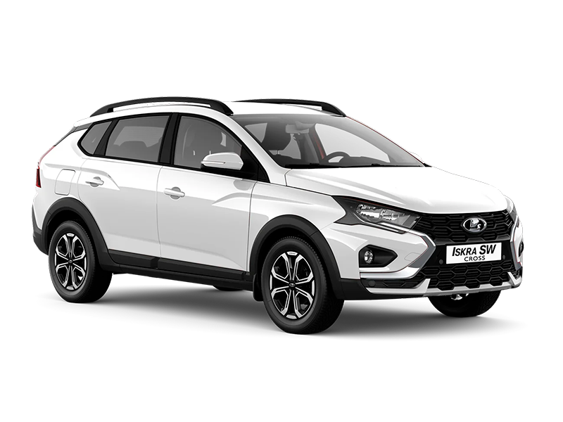 Lada Granta Sportline Лифтбек - Изображение №26