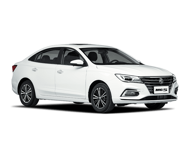 MG 6 - Изображение №18