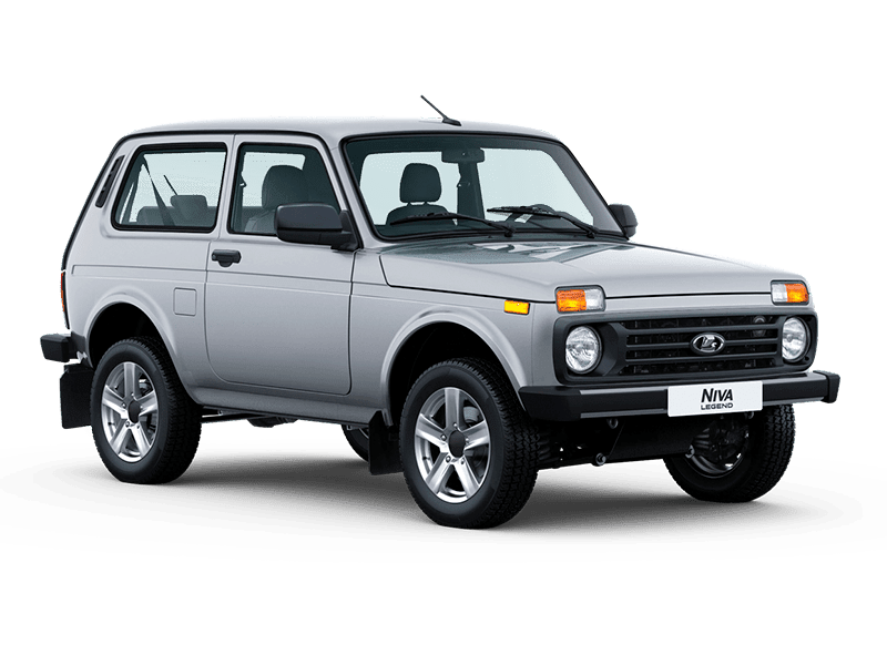 Lada Niva Travel - Изображение №22
