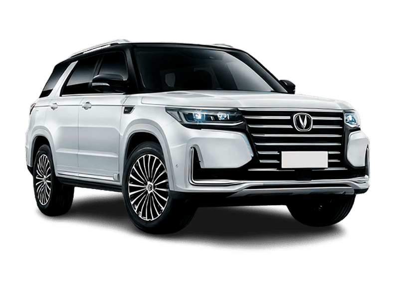 Changan UNI-T - Изображение №26