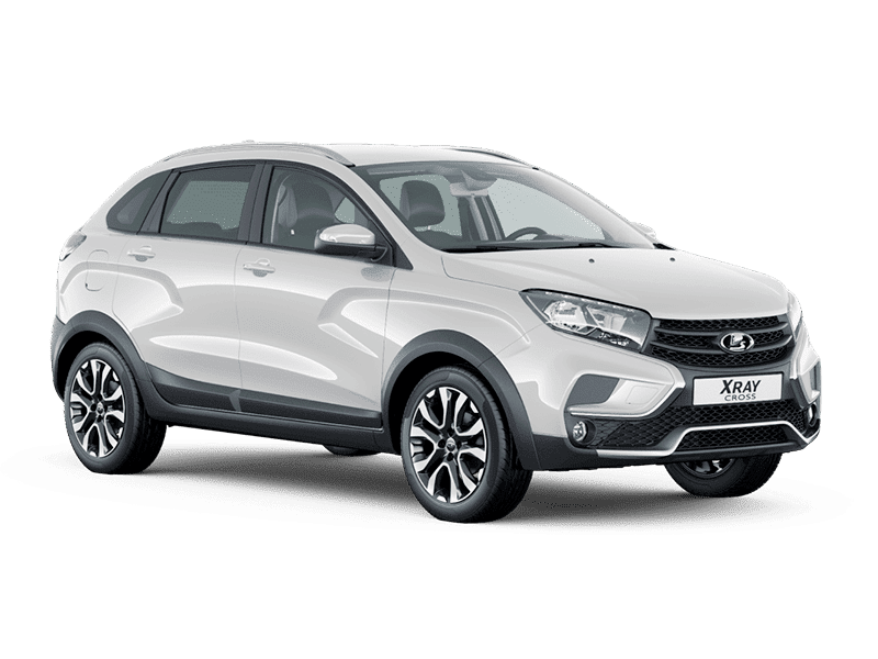 Lada Granta Sportline Лифтбек - Изображение №26